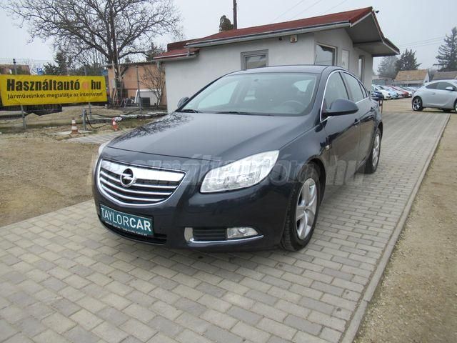 OPEL INSIGNIA 2009/12 - 1