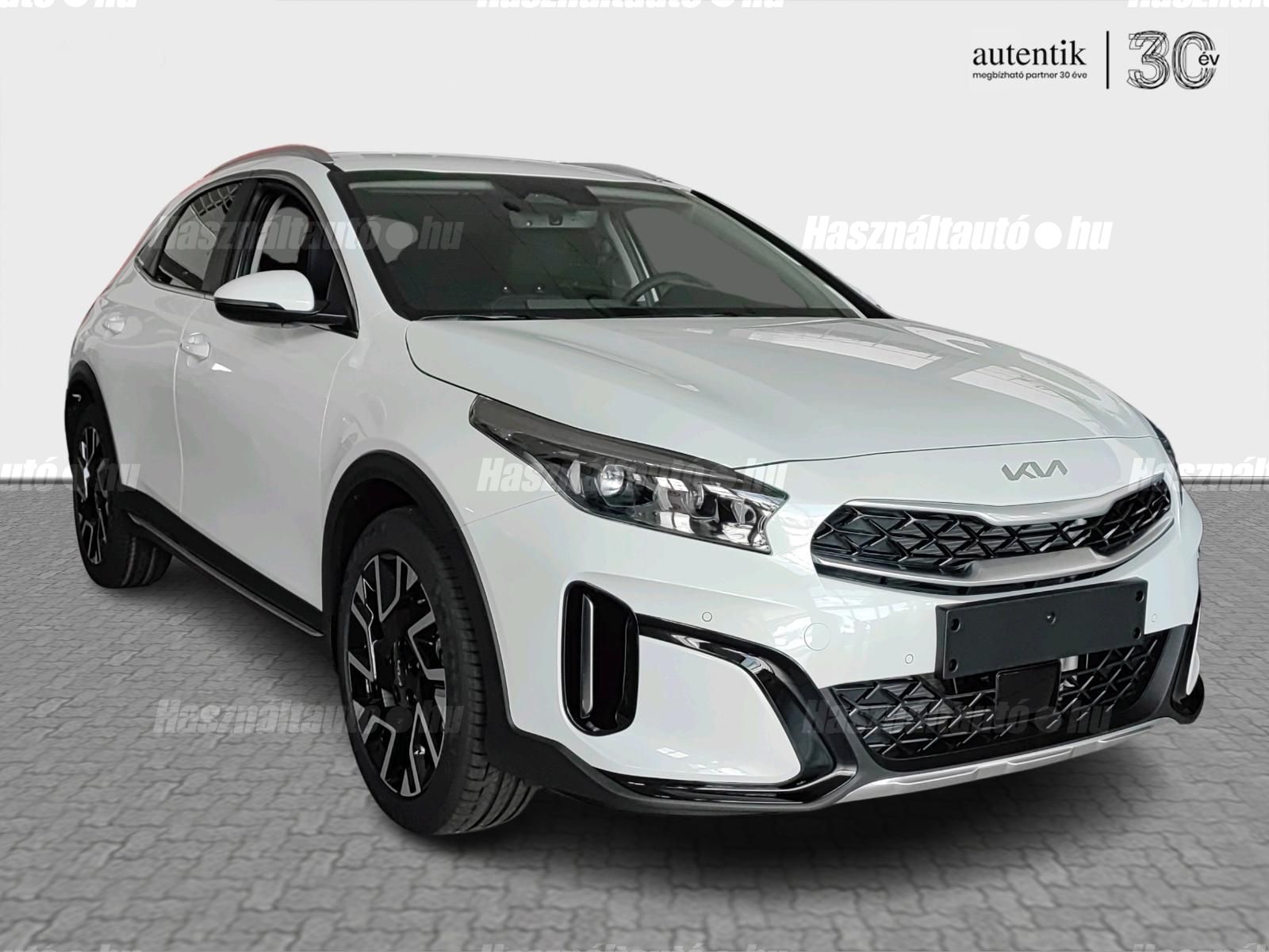 KIA XCEED 2025 - 1