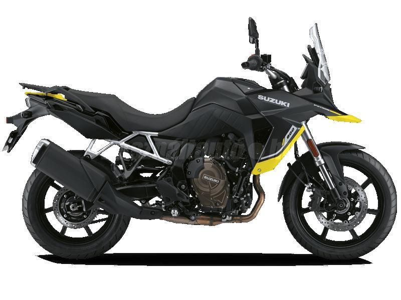 SUZUKI DL 800 2025 - 1