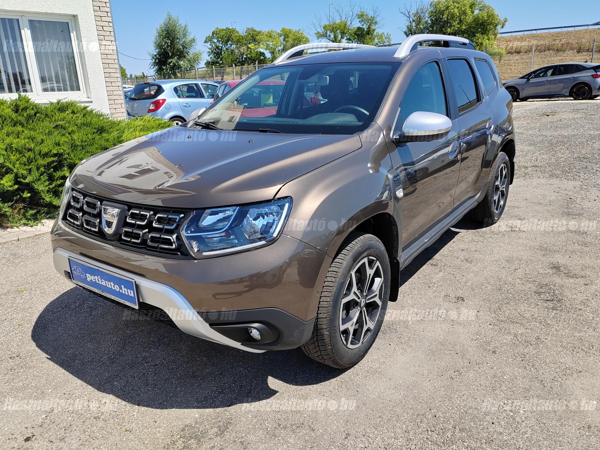 DACIA DUSTER 2018/3 - 1