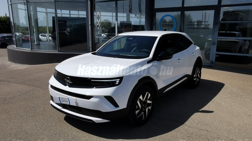 OPEL MOKKA 2026 - 1