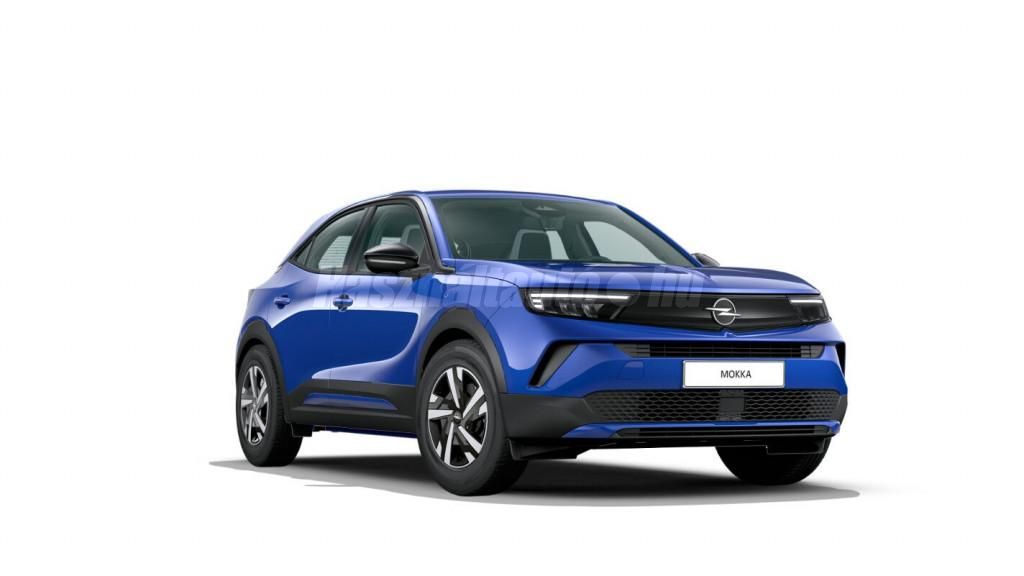 OPEL MOKKA 2026 - 1