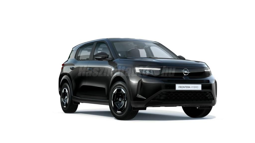 OPEL FRONTERA 2026 - 1