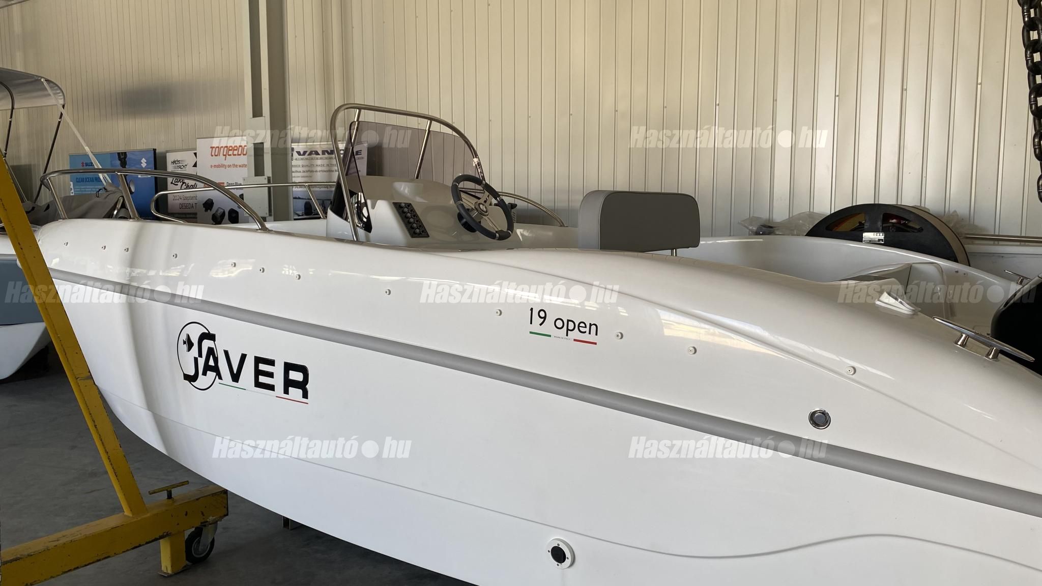 SAVER 2025 - 1