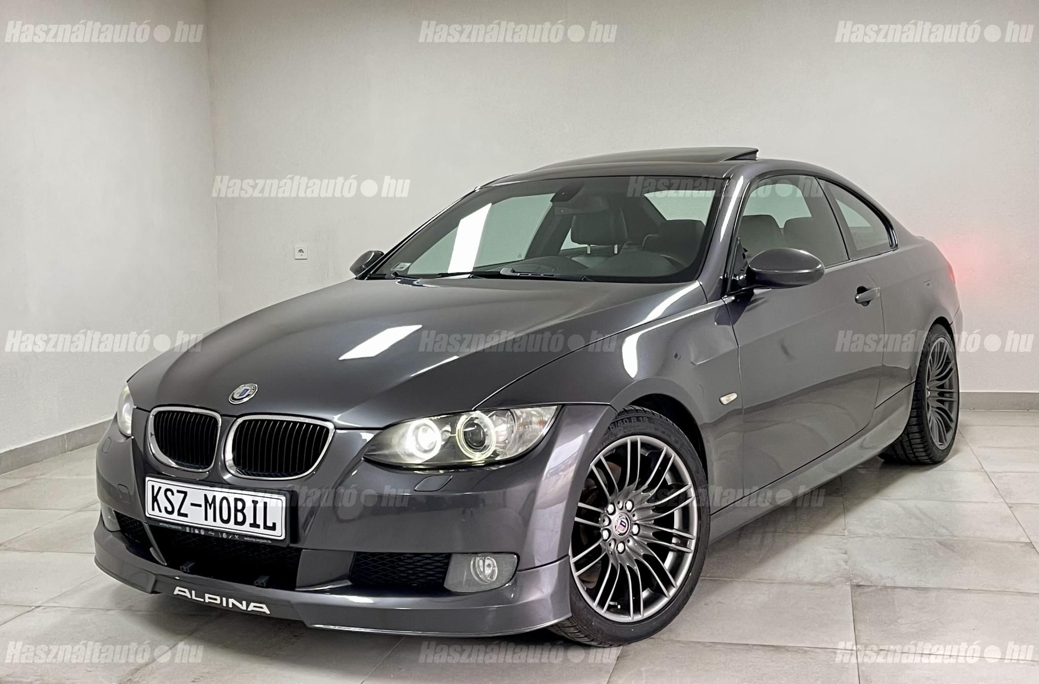 BMW 320 2008/6 - 1