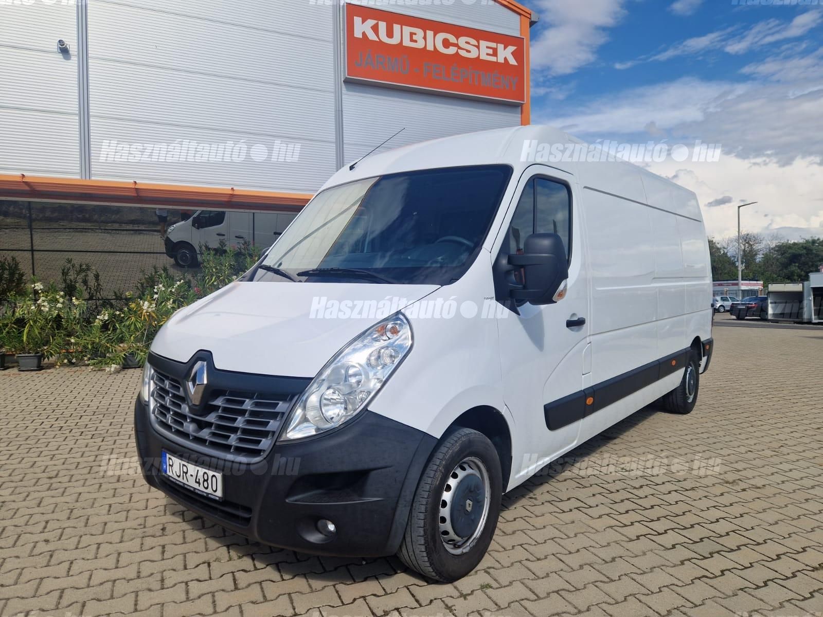 RENAULT MASTER 2019/3 - 1