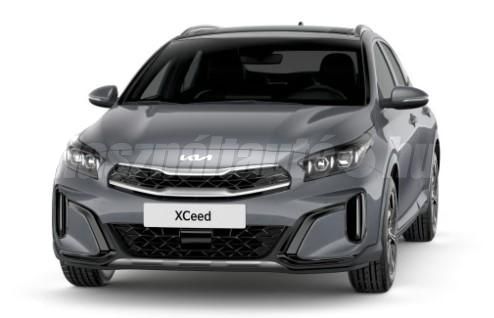 KIA XCEED 2025 - 1