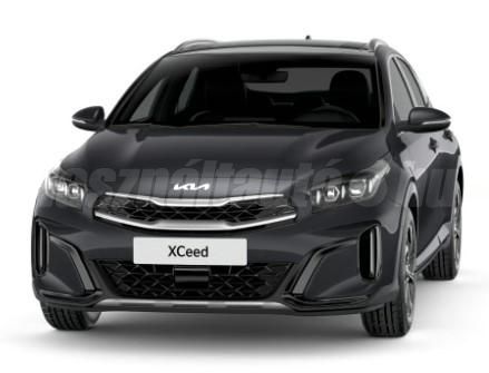KIA XCEED 2025 - 1