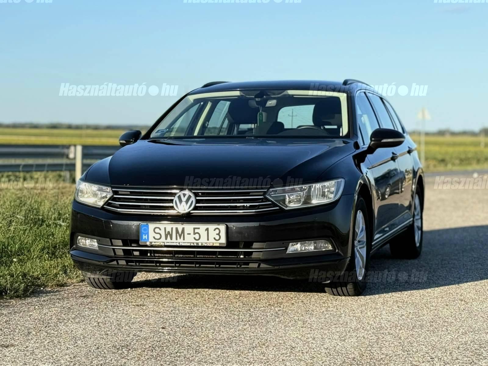 VOLKSWAGEN PASSAT 2016/1 - 1