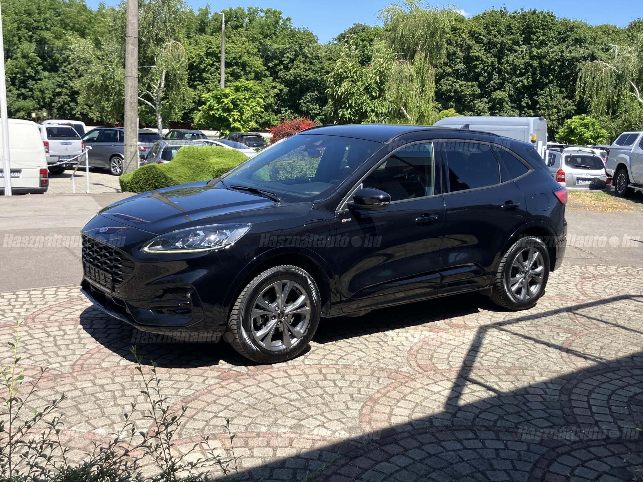FORD KUGA 2022/12 - 1