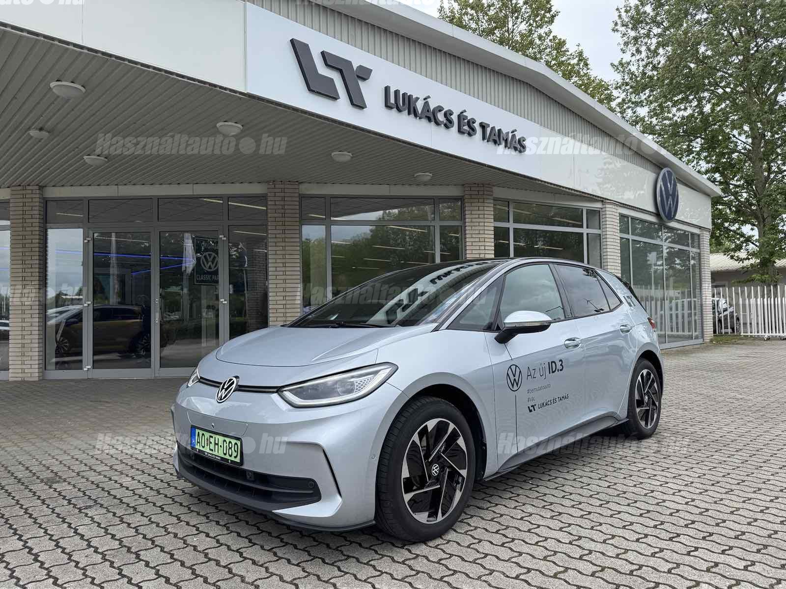 VOLKSWAGEN ID.3 2025 - 1