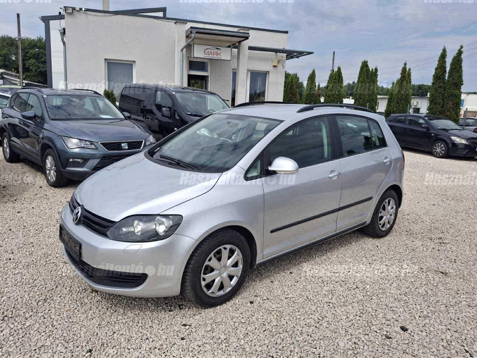 VOLKSWAGEN GOLF PLUS 2012/1 - 1