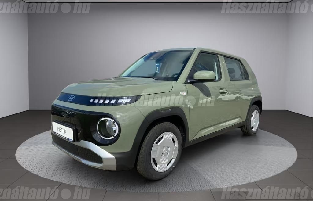 HYUNDAI INSTER 2025/5 - 1