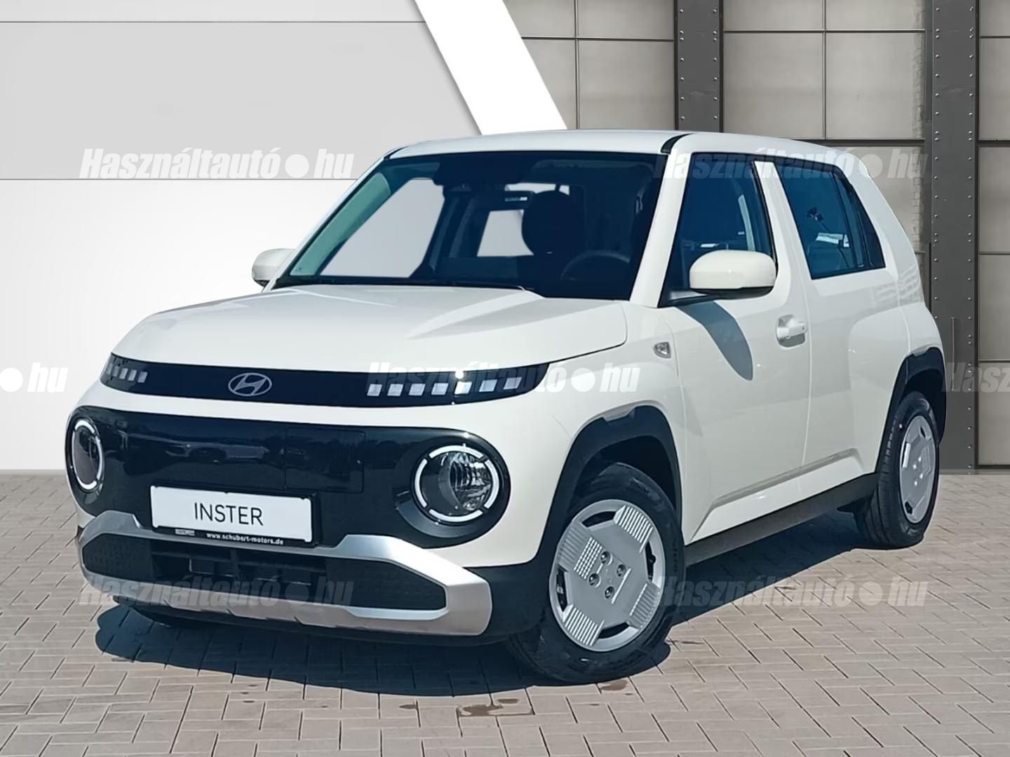 HYUNDAI INSTER 2025 - 1
