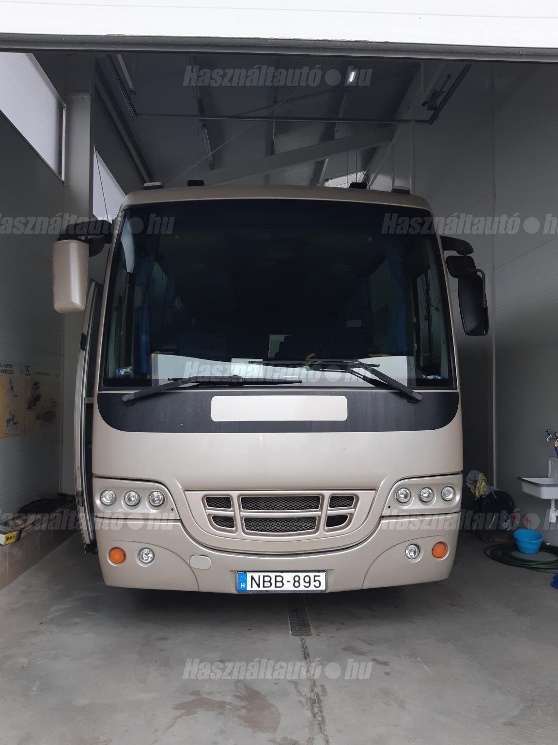 ISUZU 2007/4 - 1