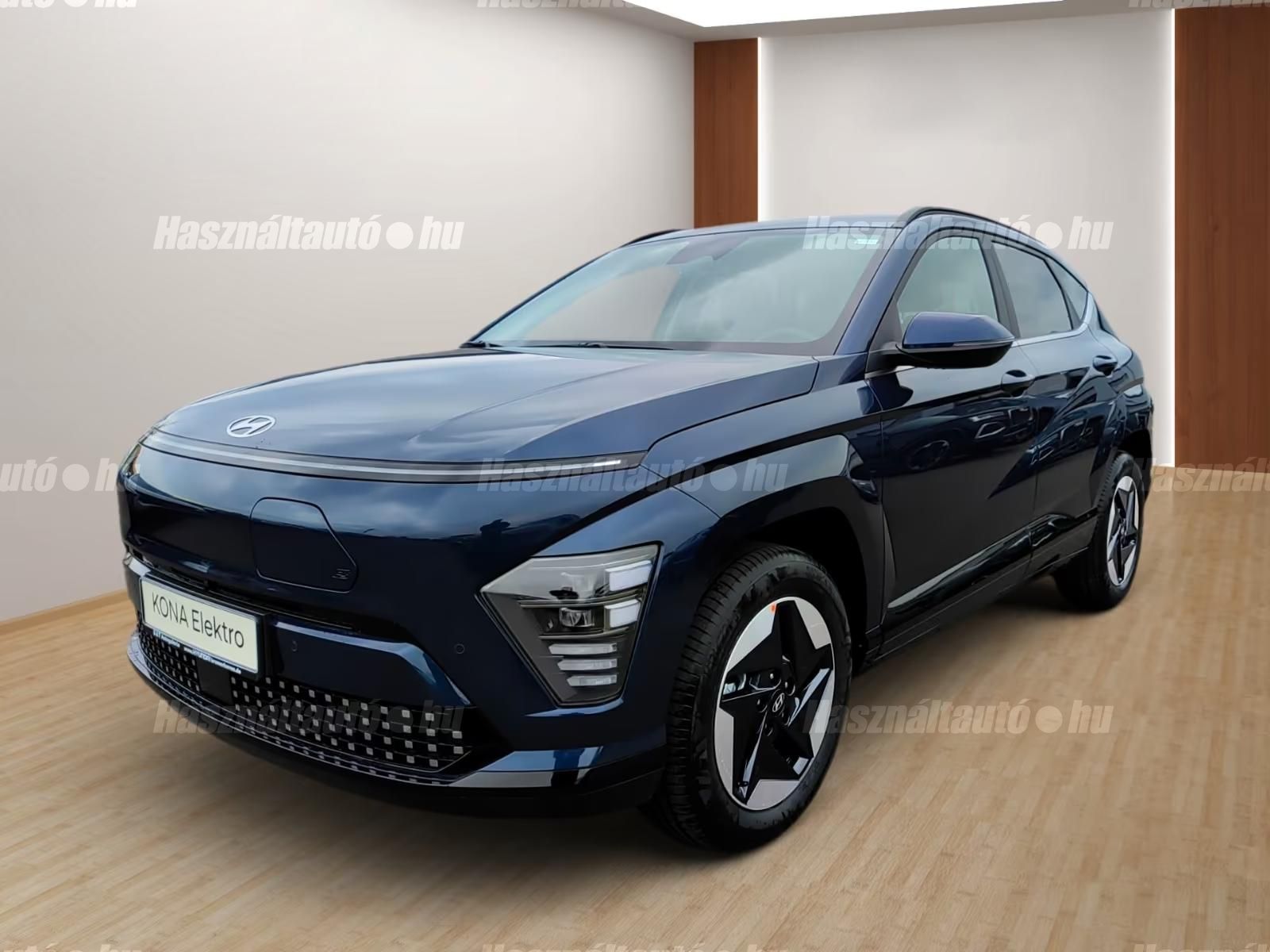 HYUNDAI KONA 2025 - 1