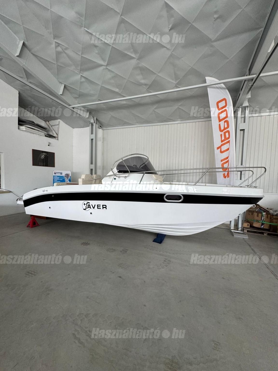 SAVER 2025 - 1