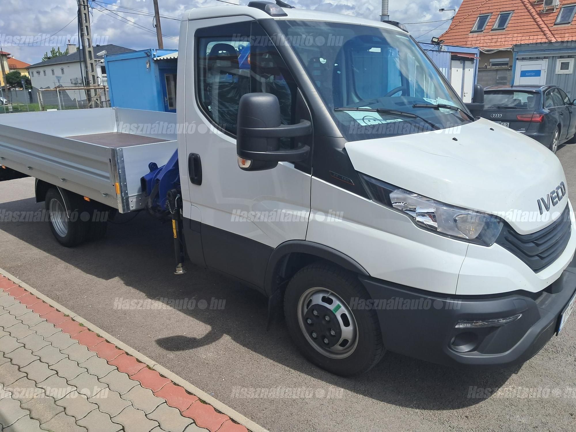 IVECO DAILY 2025 - 1