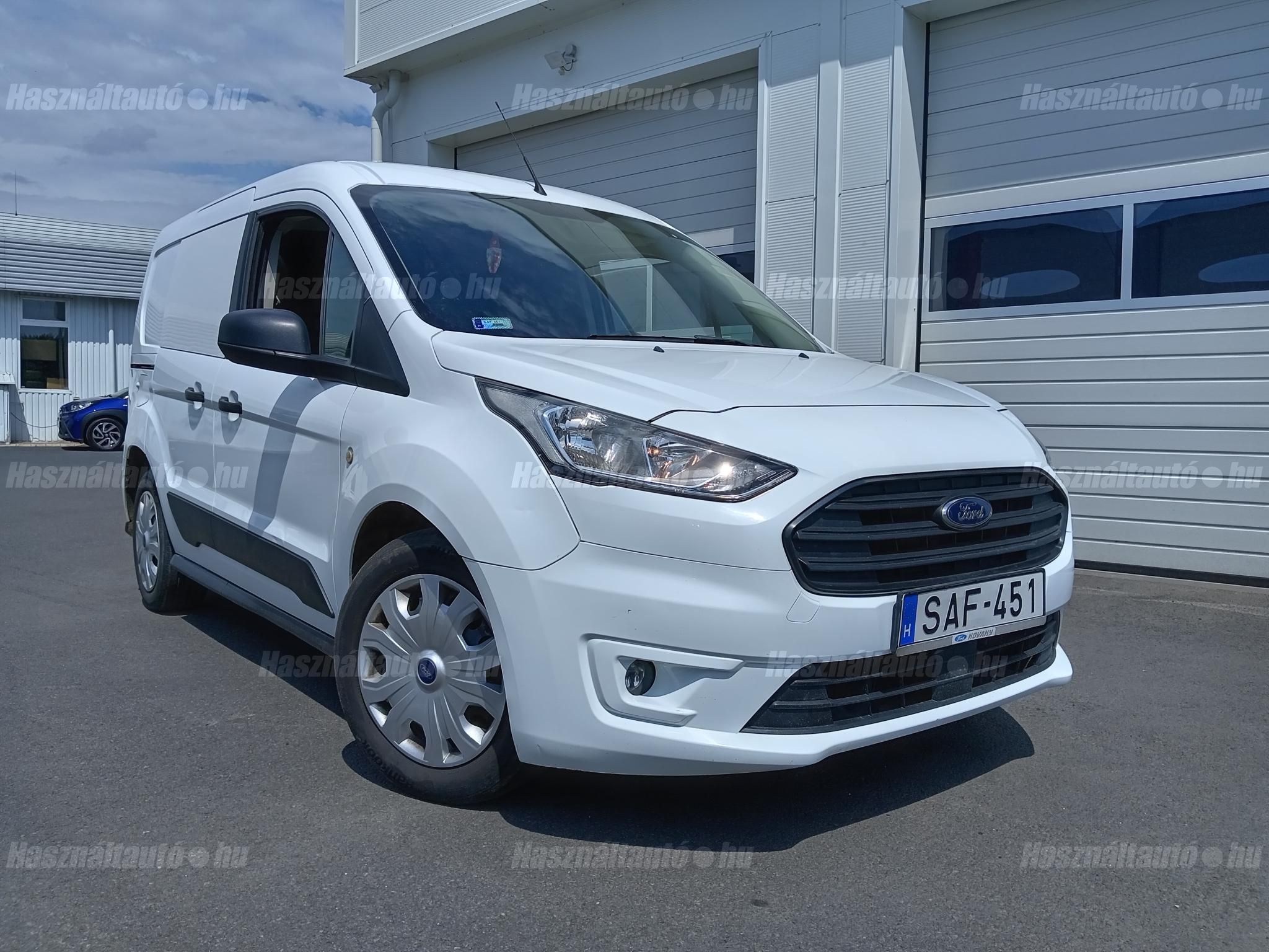 FORD CONNECT 2020/2 - 1
