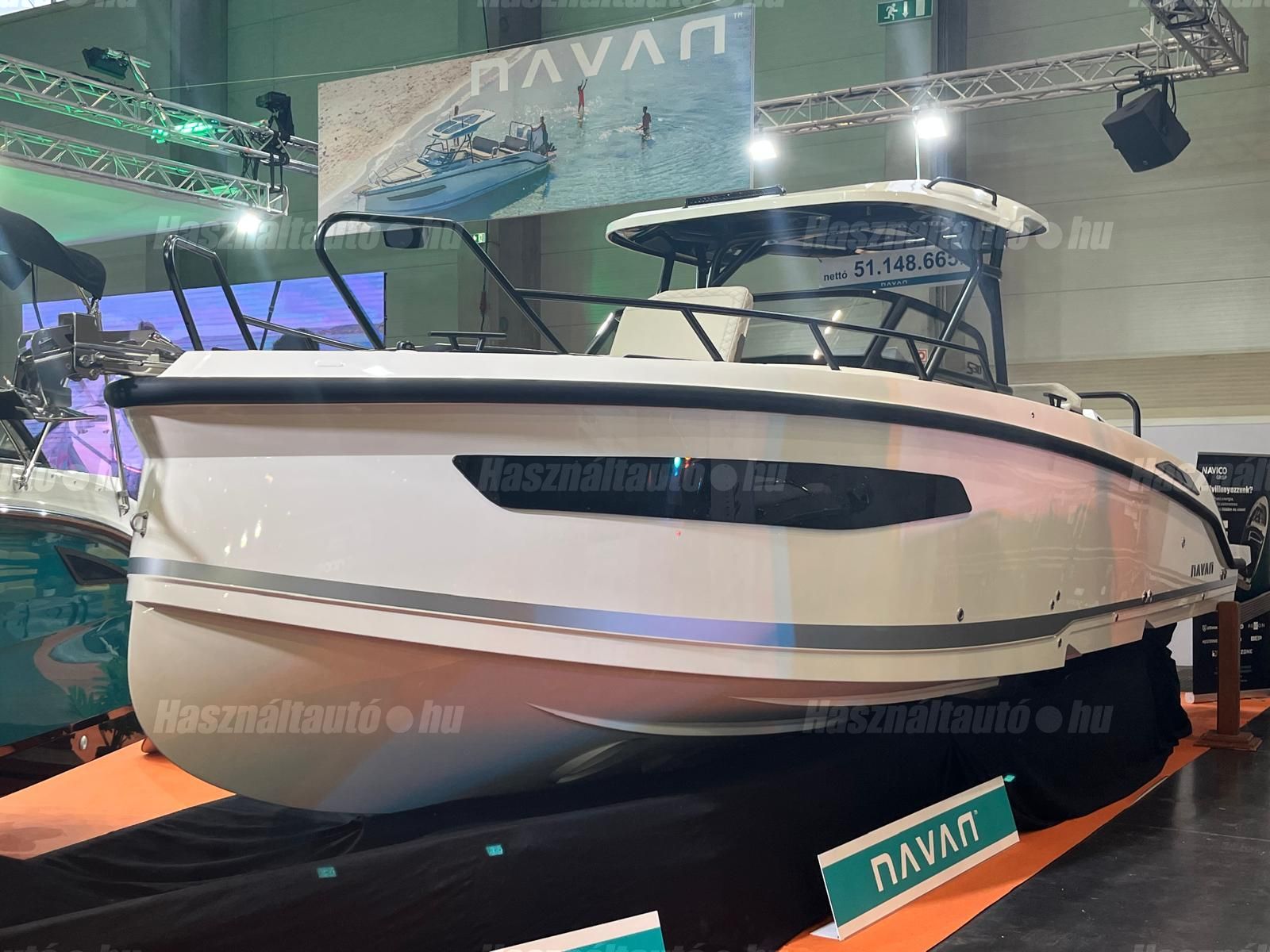 BAYLINER 2025 - 1