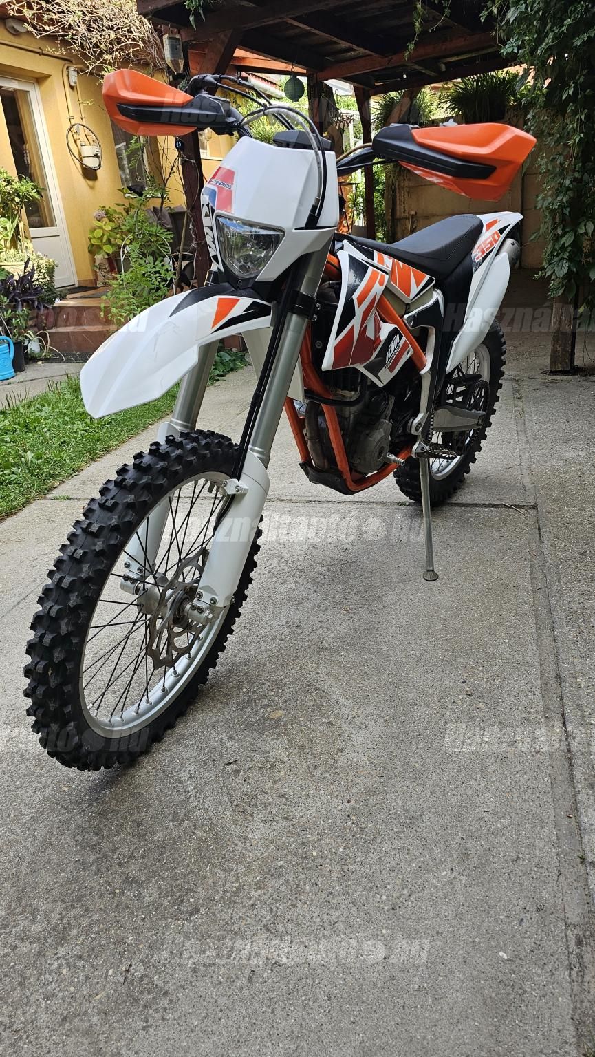 KTM FREERIDE 2015/7 - 1