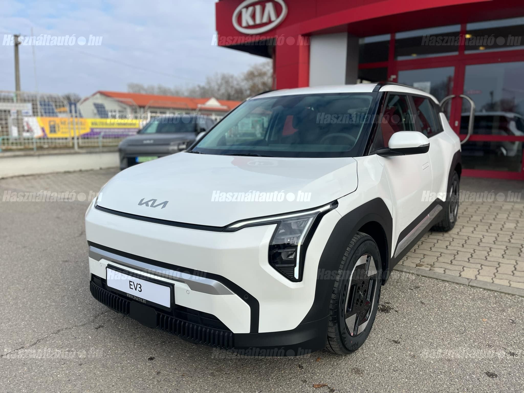 KIA EV3 2025/2 - 1