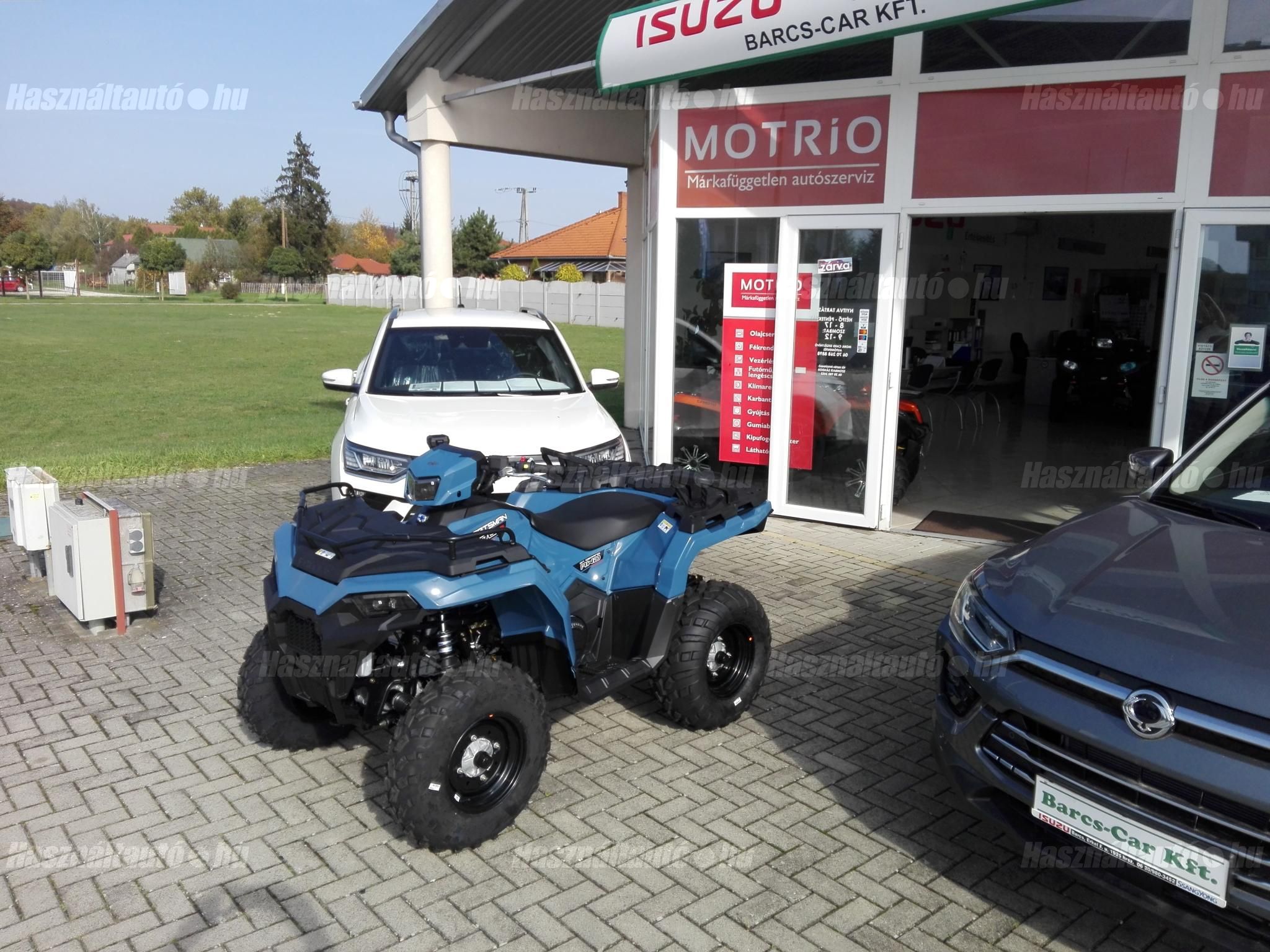 POLARIS SPORTSMAN 570 2023 - 1