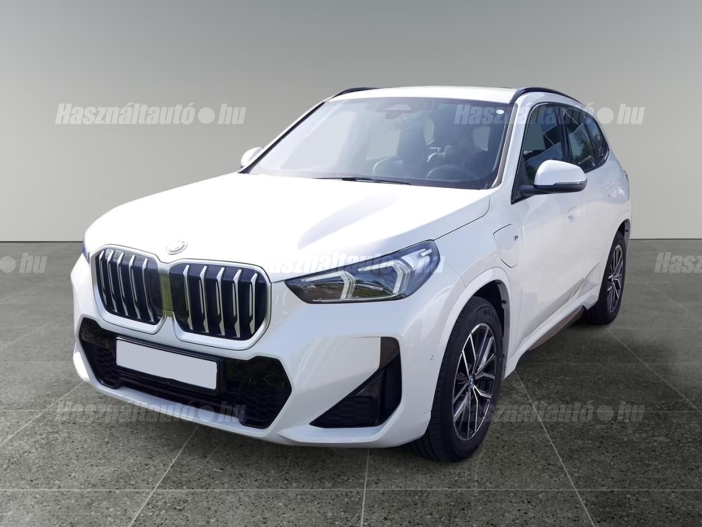 BMW X1 2025 - 1