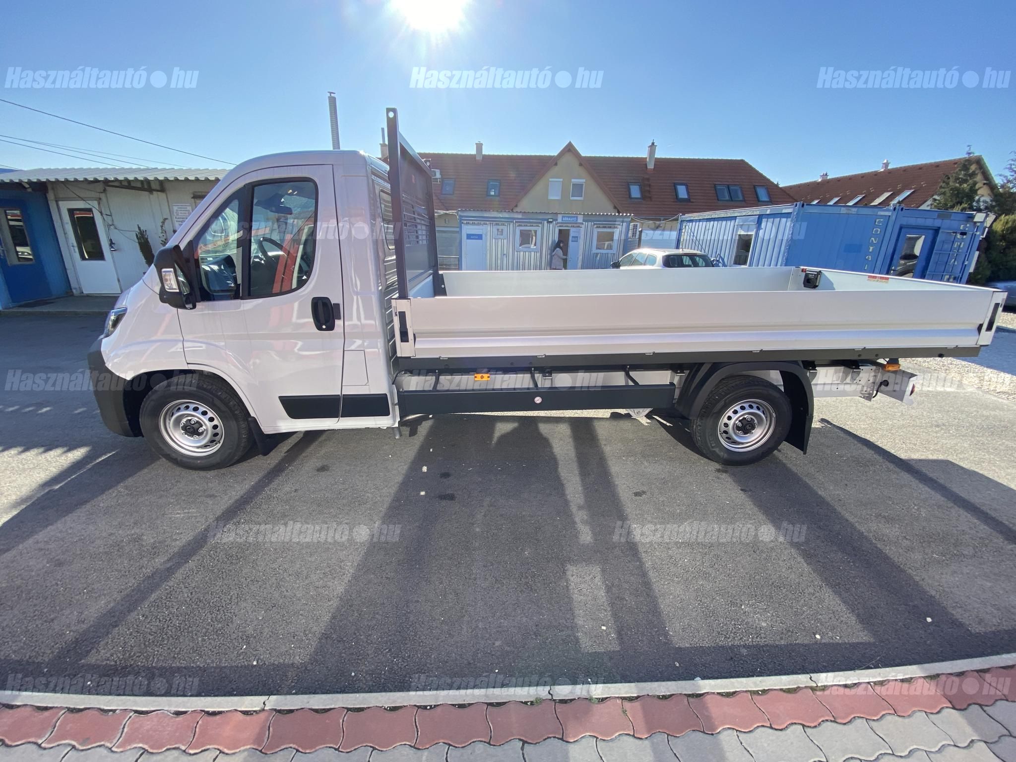 FIAT DUCATO 2025 - 1