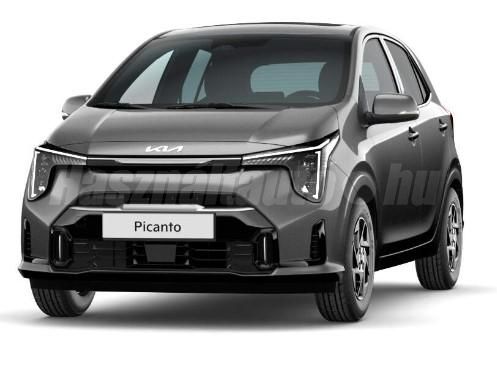 KIA PICANTO 2025 - 1