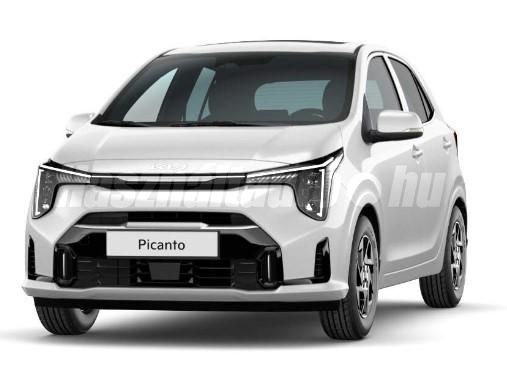 KIA PICANTO 2025 - 1