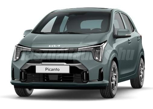 KIA PICANTO 2025 - 1