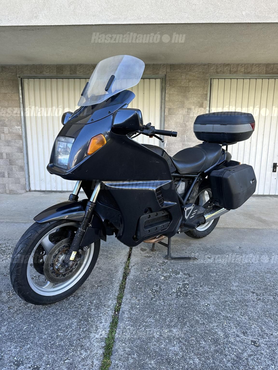 BMW K 1100 LT 1998/6 - 1