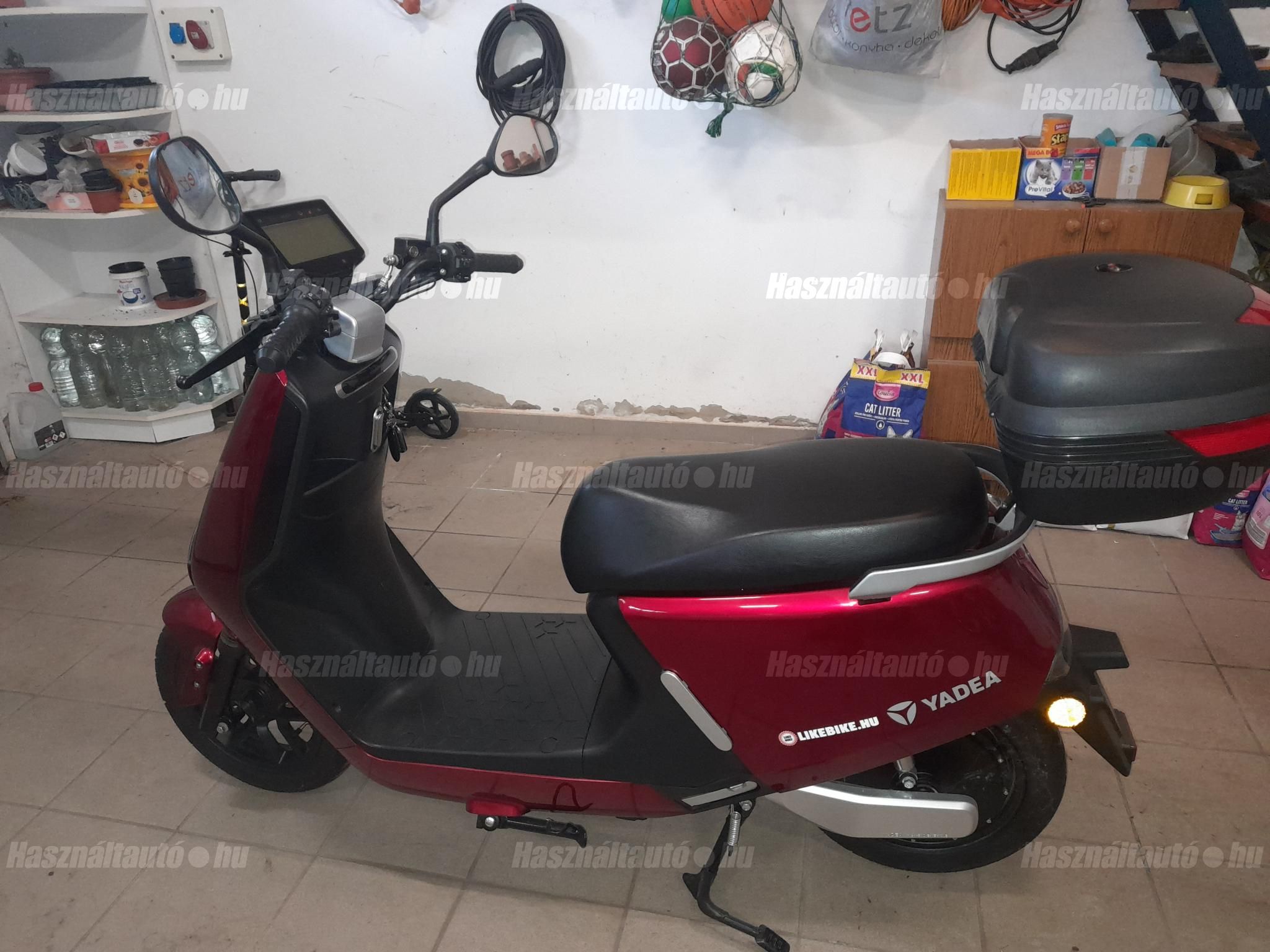 Z-TECH ZT-22 2022/4 - 1