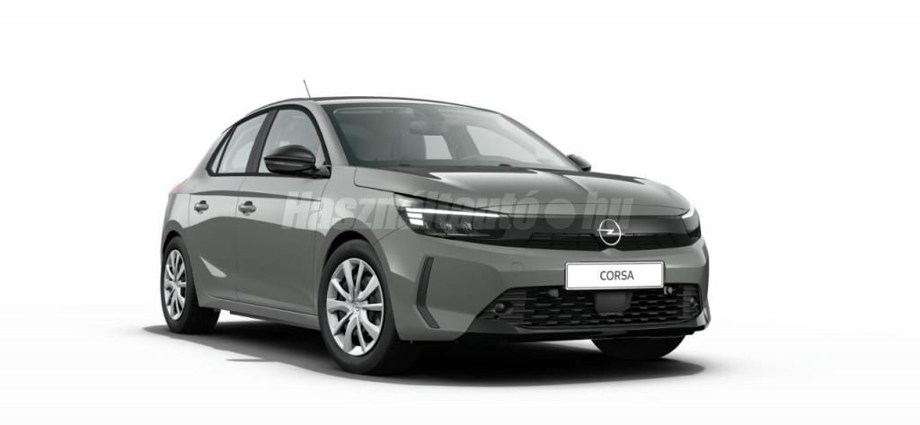 OPEL CORSA F 2026 - 1