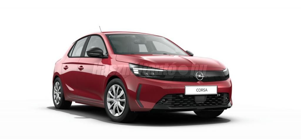 OPEL CORSA F 2026 - 1