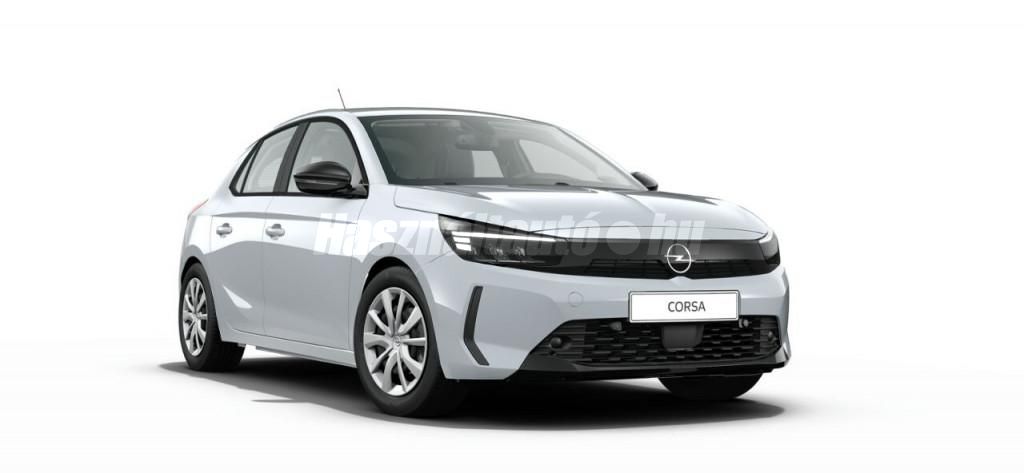 OPEL CORSA F 2026 - 1