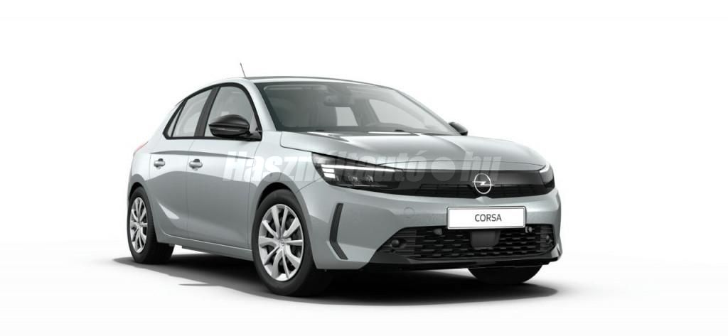 OPEL CORSA F 2026 - 1