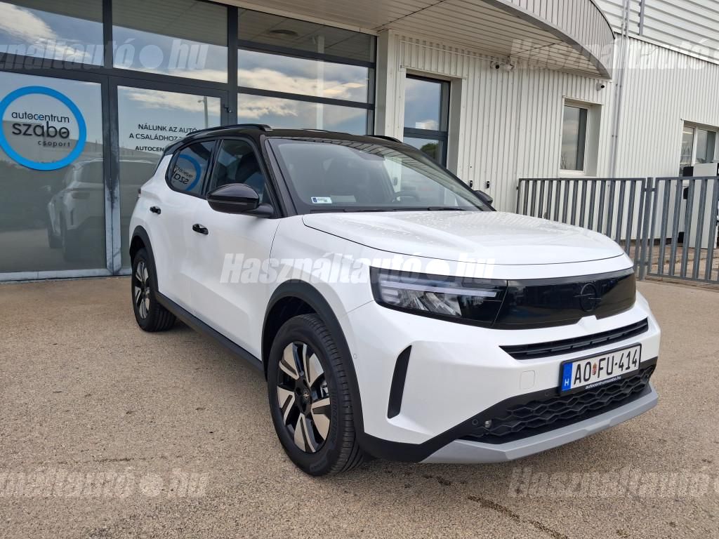 OPEL FRONTERA 2026 - 1