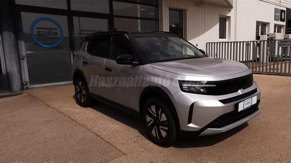 OPEL FRONTERA 2026 - 1
