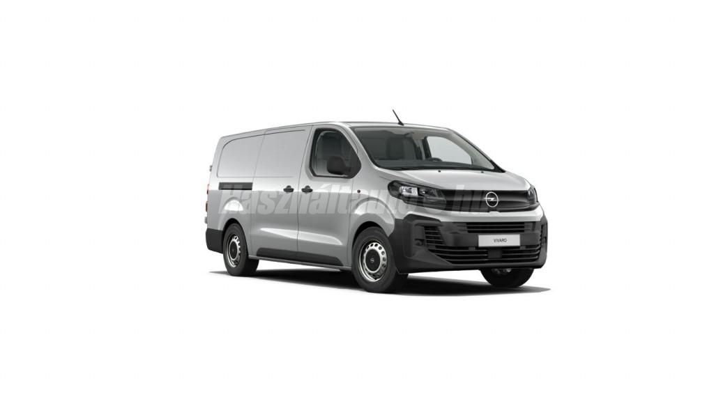 OPEL VIVARO 2026 - 1