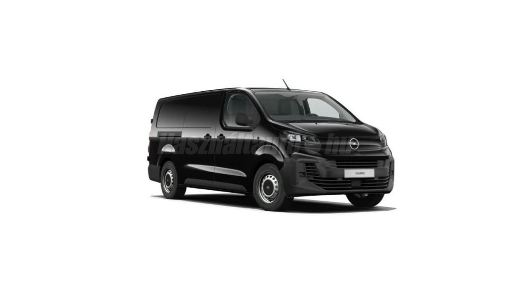OPEL VIVARO 2026 - 1