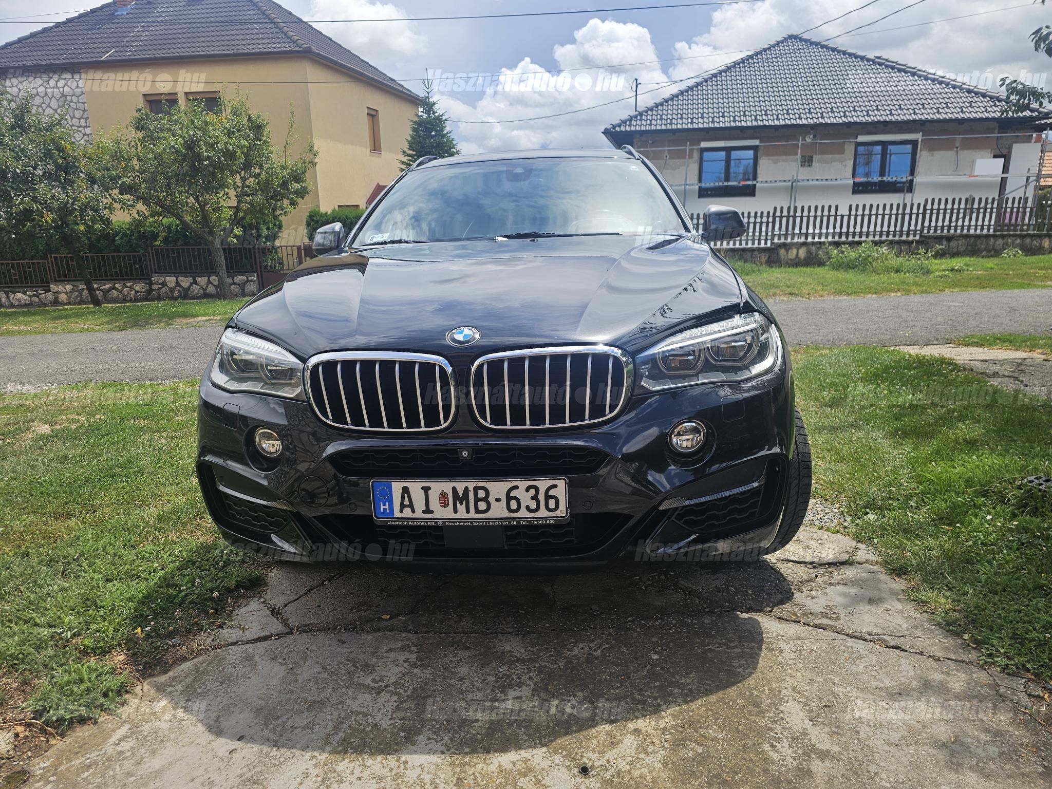 BMW X6 2015/3 - 1