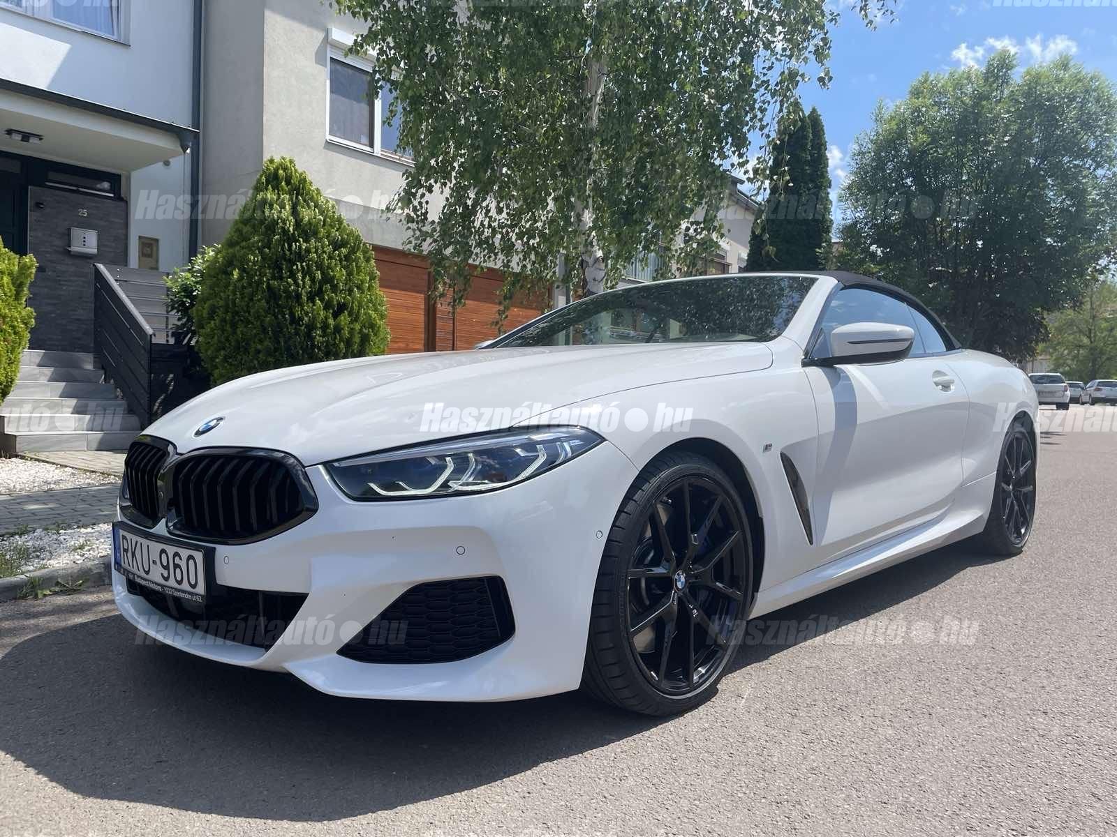BMW 840 2019/4 - 1