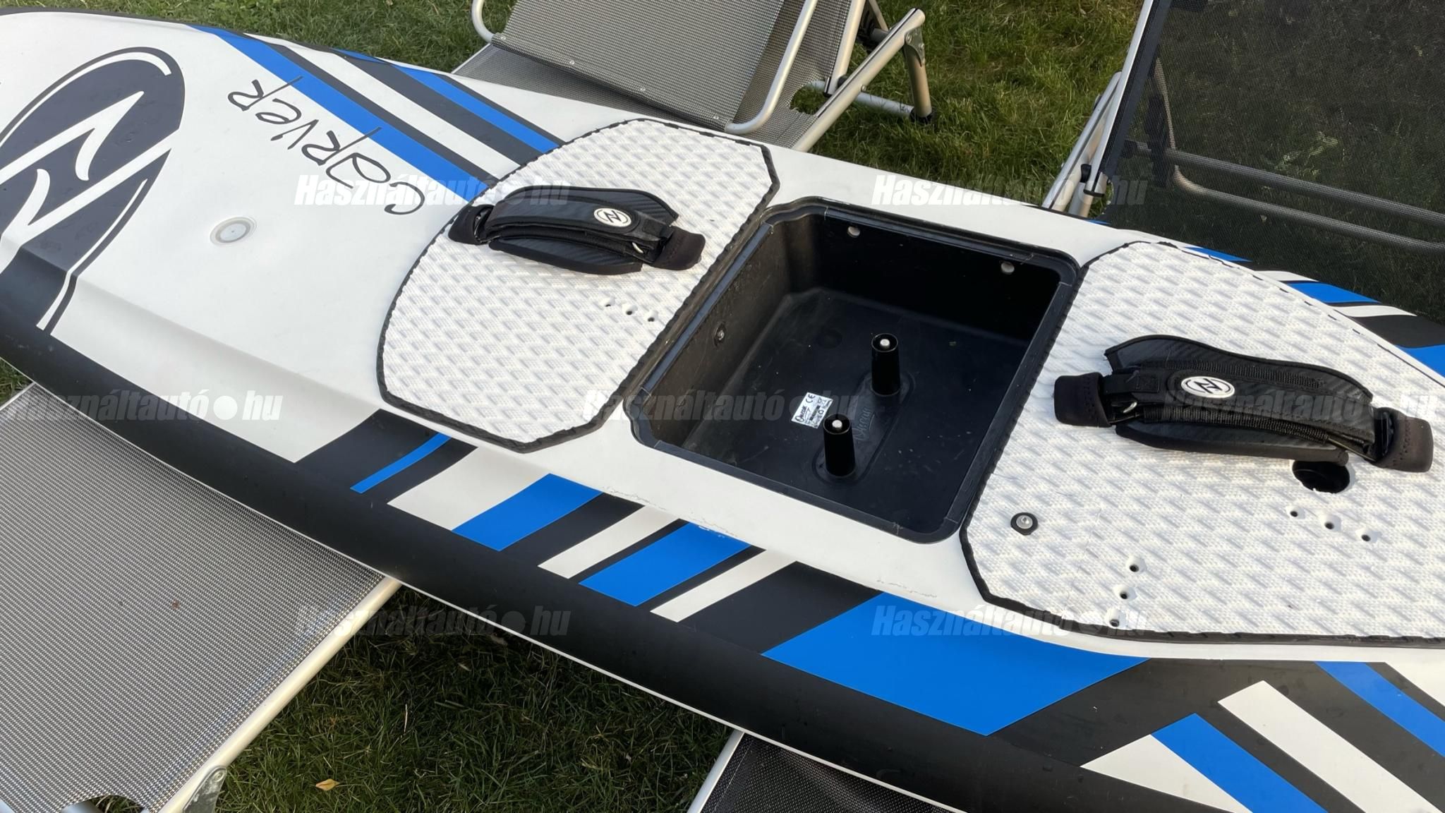 WAKEBOARD 2020 - 1