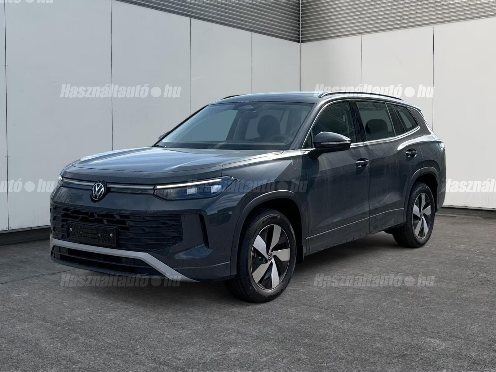 VOLKSWAGEN TAYRON 2025/3 - 1