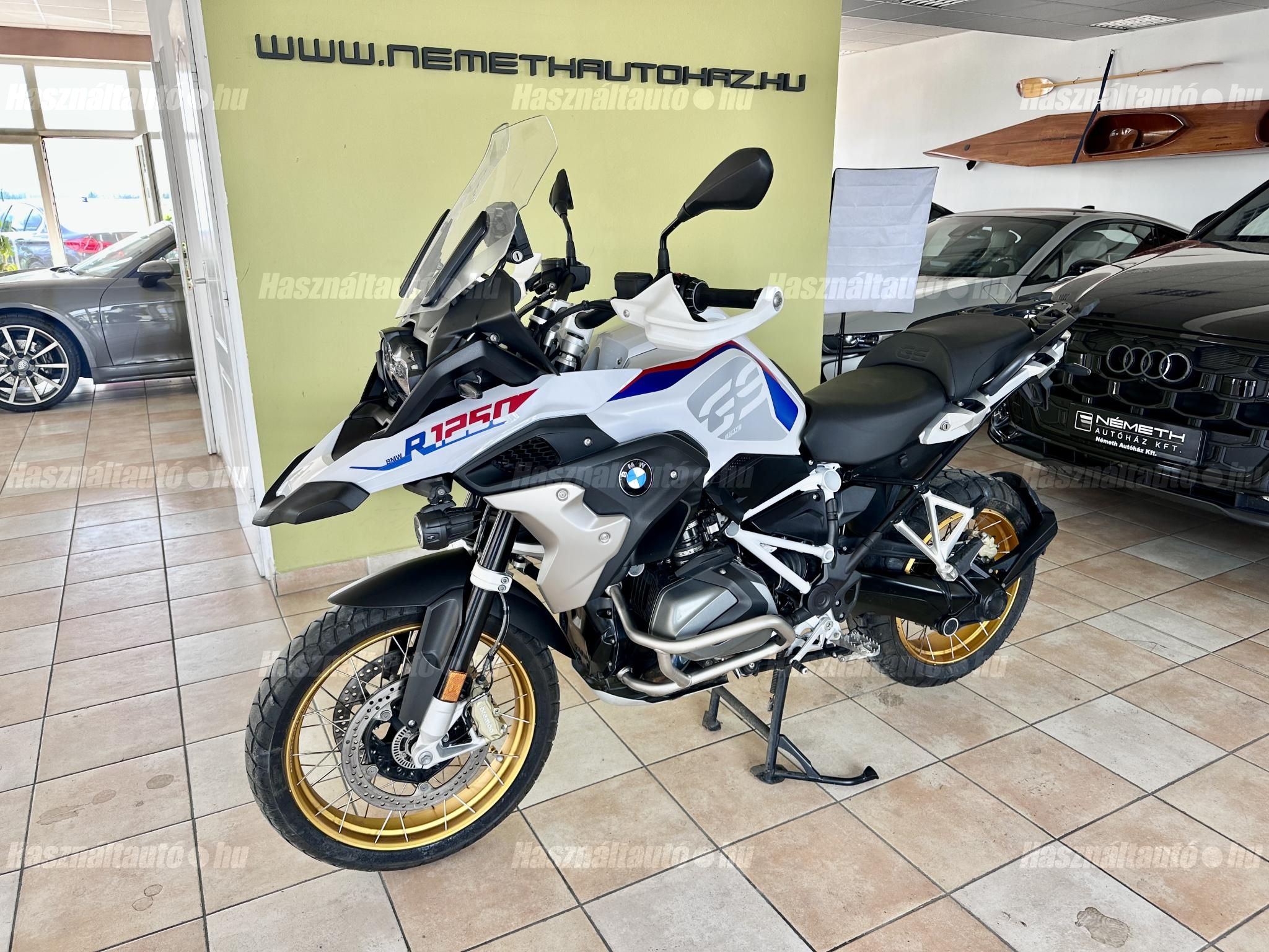 BMW R 1250 GS 2023/8 - 1