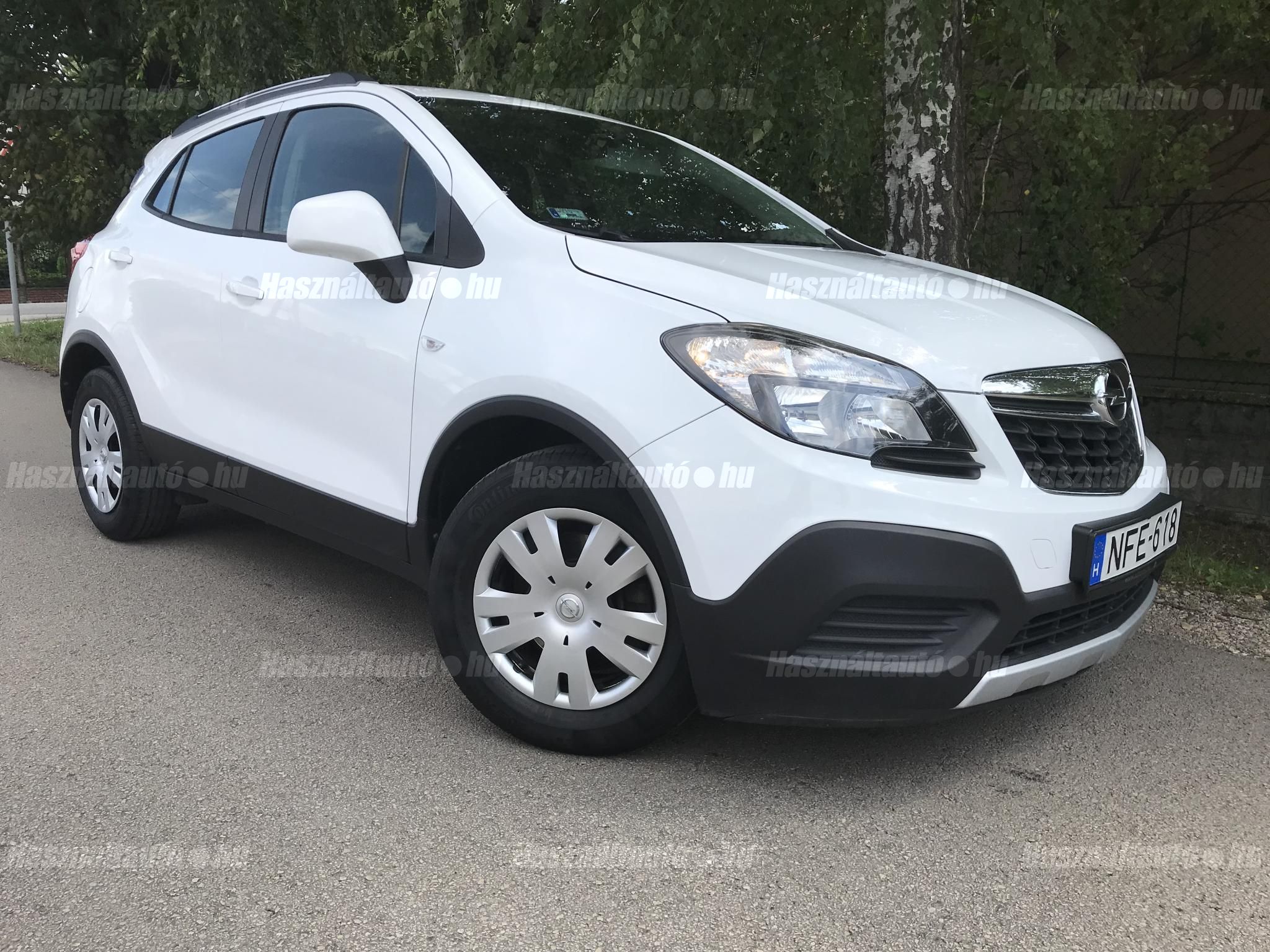 OPEL MOKKA 2015/7 - 1