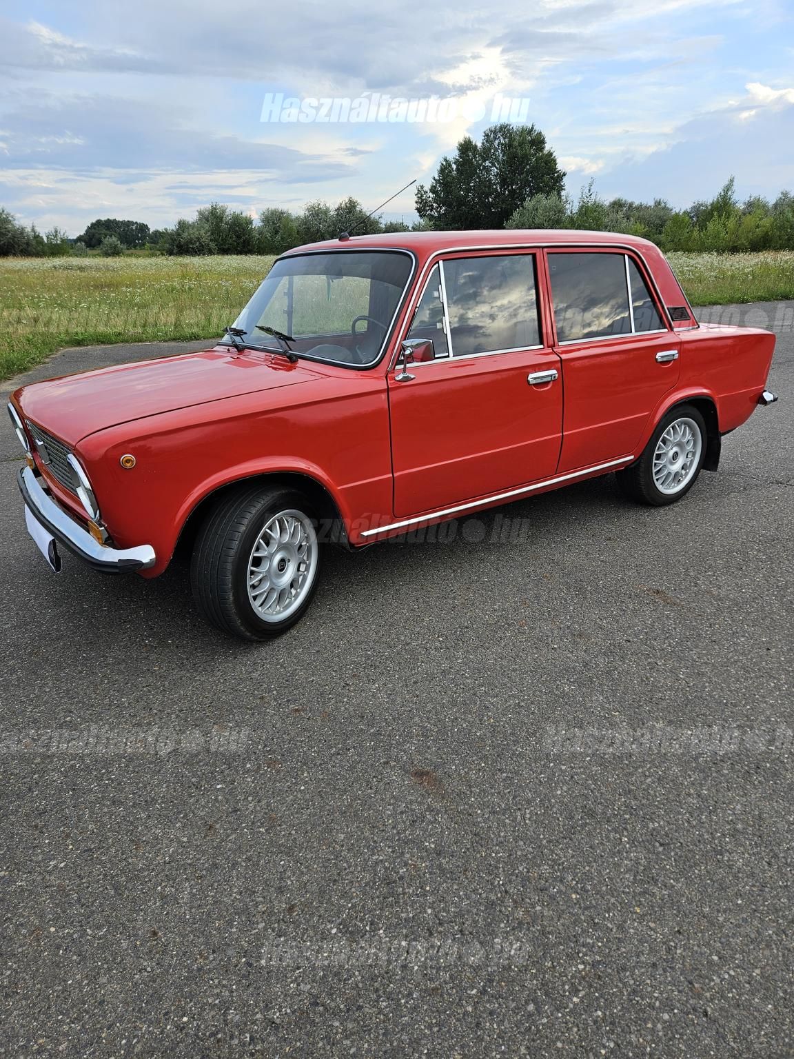 LADA 1200 1985/8 - 1