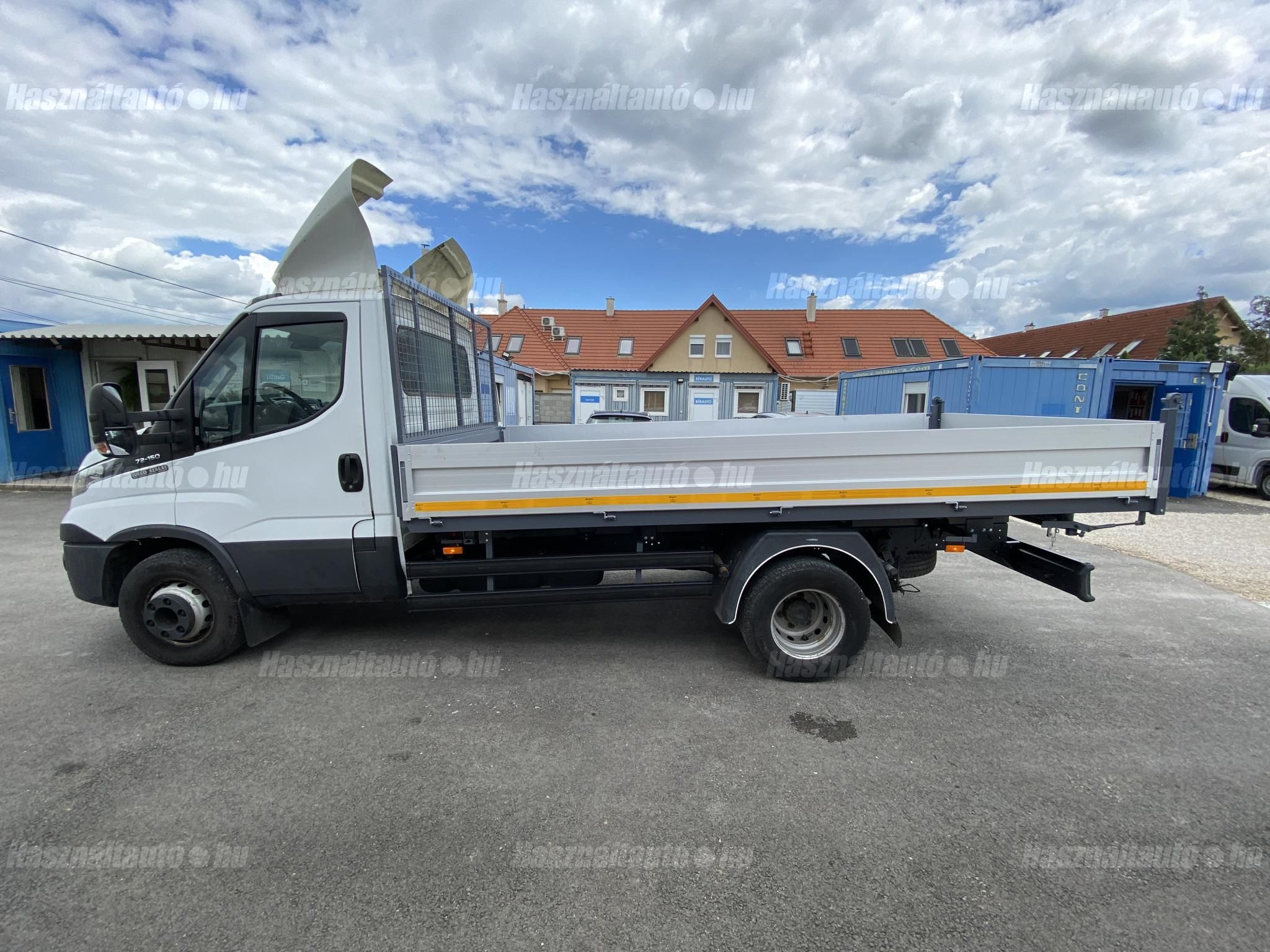 IVECO DAILY 2022 - 1
